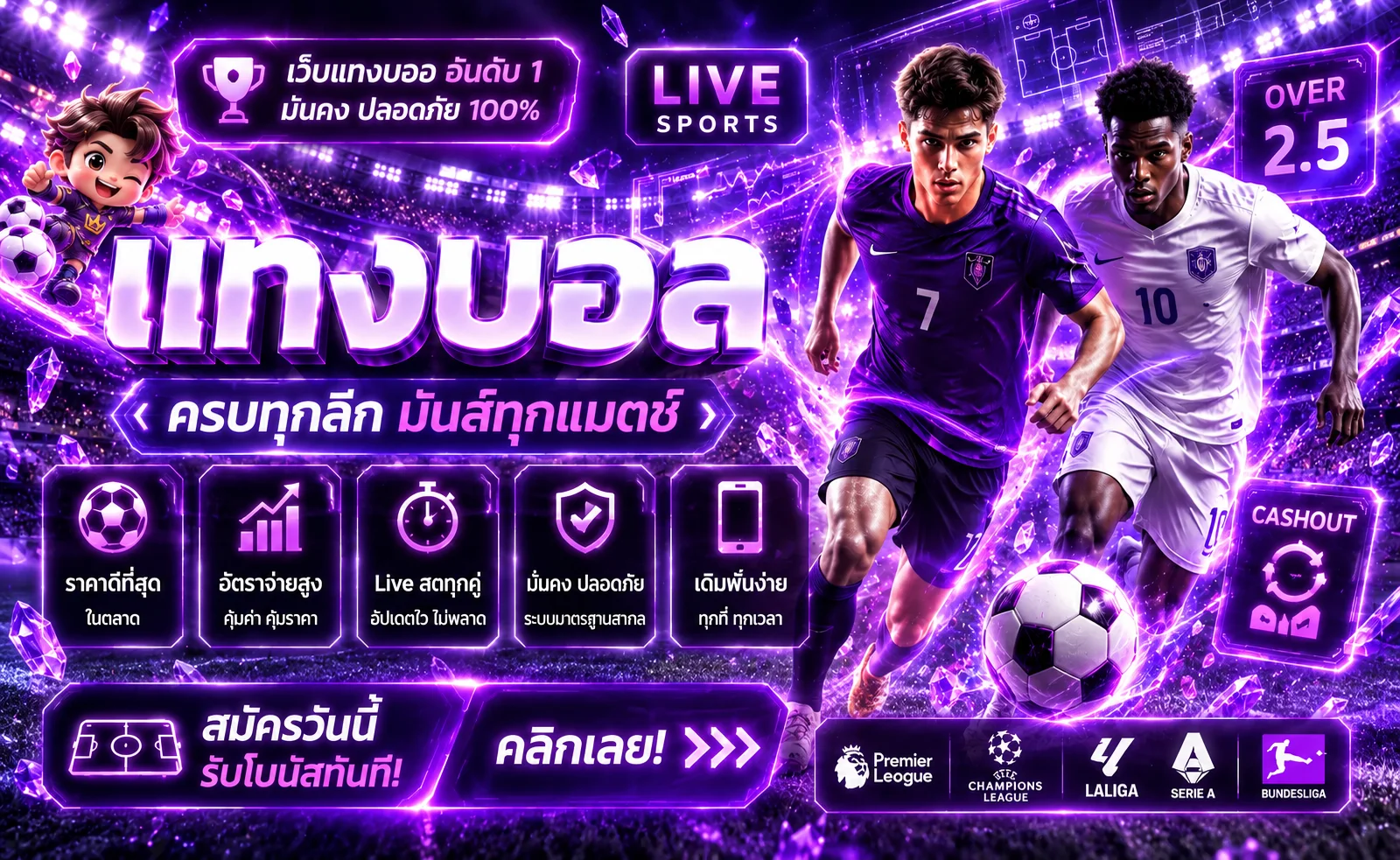 ข้อมูลการแข่งขันและบอลสดในโทน RAMA168